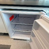 Fisherbrand Isotemp Undercounter Freezer image 0